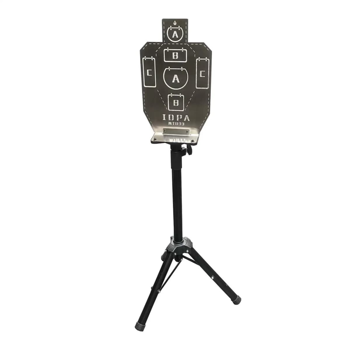 Silhouette Target Outdoor Activities Target Hunting Silhouette Target