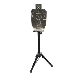 Silhouette Target Outdoor Activities Target Hunting Silhouette Target