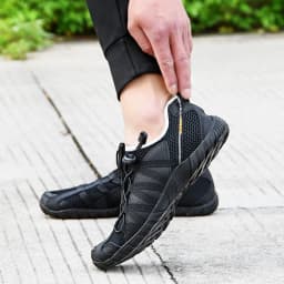 BONA New Popular Style Men Running Shoes Lace Up Athletic Shoes Outdoor Walkng jogging Sneakers Comfortable