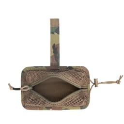 Outdoor Tactical Accessories Bag Molle Pouch EDC Tool Bag Utility Tactical Waist Pack Hunting Equipment Bag