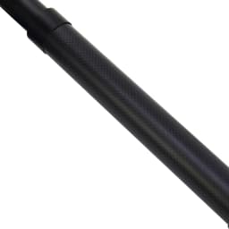SILVEROCK Stem Headtube 28.6mm 30cm - 42cm 0 3 Degree Forward for K3PLUS D8 TERN D9 P10 FNHON Folding Bike Handlepost Head Post