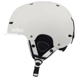 Kufun Ski Helmet Snowboard Winter Sports Cycling Snow Men Women Children Kids Warm Shark Pink Cat Deer White Blue 4-12 Years Old