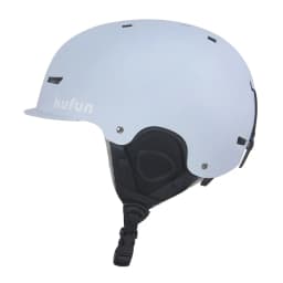 Kufun Ski Helmet Snowboard Winter Sports Cycling Snow Men Women Children Kids Warm Shark Pink Cat Deer White Blue 4-12 Years Old