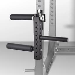 Seated Leg Extension and Curl Machine for Effective Leg Muscle Training Adjustable Leg Extension Attachment Leg Fitness
