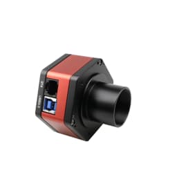 Player One Camera Uranus-C USB3.0 Color Planetary Camera IMX585 Astronomical Photography LD2100A
