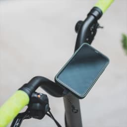 Trigo Cycling Headlight Mount Camera Holder for BROMPTON P LINE T LINE Folding Bike Stem Gopro Bracket Bicycle Accessories