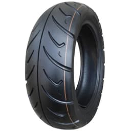 CST 70/80/90/110/120/130/90-12 Vacuum Tubeless Tire Hot Melt For Electric Motorcycle Scooter Street 12 Inch Tyre