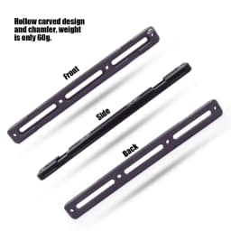 DRIFT MANIAC E-bike Coversion Tool Bicycle Frame Battery Mount For HaiLong 24V/36V