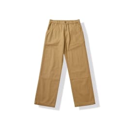 AMEKAJI N-1D Europe Retro Deck Pants Autumn HBT Wide-leg Loose Straight Overalls Outdoor Trekking Camping Tooling Trousers