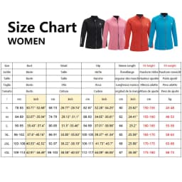 New 2mm Neoprene Wetsuit Ladies Split Top Jacket Warm Swimming Snorkeling Surfing Top Water Sports Windsurfing Wetsuit Top