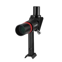 Svbony SV182 Telescope 6x30 Right-Angle Correct-Image Optical Dot Finderscope Astronomy Scope Viewfinder