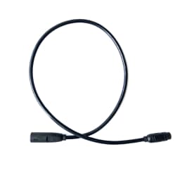 FV2-Z916A Motor Cable Julet Connector Male and Female Side extension Big 9Pin with 3 Phrase and 6 Signal Wires Bafang Fat Hub