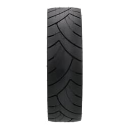 Original Jelly Vacuum Tire for Segway MAX G3 Electric Scooter ZT3 Wheel 70/60-7.5 Tubeless Self-healing Parts