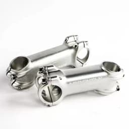 Ardently Aluminum Bicycle Stem 17 Degree Fixed Gear Mtb Mountain Road Bike Handlebar Stem 31.8mm x 90 110mm Cycling Accessories