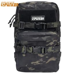 Tactical Molle Hydration Bag Bladder Water Pouch Outdoor Sport Hydration Bag Nylon Hunting 3L Bladder Pouch
