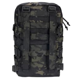 Tactical Molle Hydration Bag Bladder Water Pouch Outdoor Sport Hydration Bag Nylon Hunting 3L Bladder Pouch