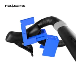 Risk Bike Shift Lever Measuring Tool,Bicycle Gearshift Lever Inward Bending Angle Measurement Tool, Angular Adjustment Tools