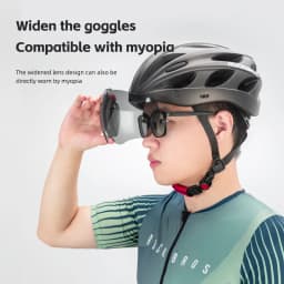 ROCKBROS Ultralight Bicycle Helmet 57-62cm Integrally-mold Cycling Helmet Breathable Safety Head Protection MTB Road Bike Helmet