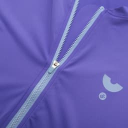 YKYW 2025 Summer Purple Cycling Jersey Men Short Sleeve Tights Tops  Bicycle Shirt Breathable Pro Team Road Bike Race Clothing