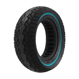 8.5x3.0 Thickened Solid Tire for Kugoo G2 Pro for VSETT 8 9 +/for Zero 8 9 Electric Scooter 8.5 Inche 8 1/2X3.0 Tubeless Tyre