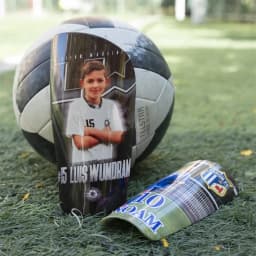 New Dropship Personalized Shin Guards Sports Soccer Pad Football Protective Leg Guard For Adult Kids Children Club Customization