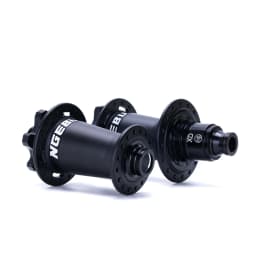 NGEBUT 690 rings Bicycle Hub Sealed Bearing 6-bolt Disc Brake J-Bend 28/32 Holes  BOOST MTB Hub HG XD MS148*12 110*15