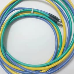 1.9 Meter Brushless Motor Wire Motor Main line electric tricycle motor large line DC motor accessories