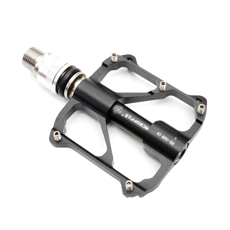 MKS PD069 Aceoffix Quick Release Pedal Aluminum Alloy Pedal For Brompton Folding Bike