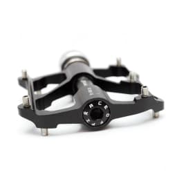 MKS PD069 Aceoffix Quick Release Pedal Aluminum Alloy Pedal For Brompton Folding Bike