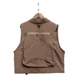 2026 New Korean Fishing Vest Quick drying Fish Vest Breathable Material Fishing Jacket Outdoor Sports Safety Rescue Fishing Vest