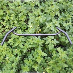 2022 ZNIINO new Carbon Gravel H handlebar Big Flare Bar Cycle cross Road MTB Bike handlebars carbon fiber Travelling bicycle