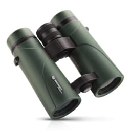 Bresser German brand 8x34 binoculars HD high magnification nitrogen-filled waterproof travel concert competition all-round 8x34
