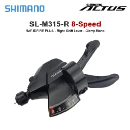 Shimano Acera Altus M360 24S Groupset 3x8 Speed M315 Shifter M310 Derailleur HG31-8 Cassette 8S K7 HG70 HG41Chain 112 Links