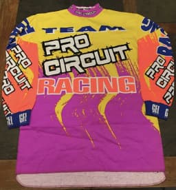2022 Cross Motorcycle Clothes MTB Shirt Enduro Motocross Jerseys MX DH Off Road Bike Downhill Jersey Cycling T-Shirt