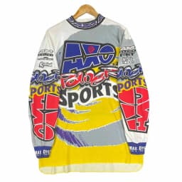 2022 Cross Motorcycle Clothes MTB Shirt Enduro Motocross Jerseys MX DH Off Road Bike Downhill Jersey Cycling T-Shirt