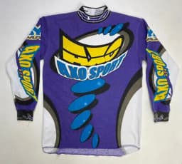 2022 Cross Motorcycle Clothes MTB Shirt Enduro Motocross Jerseys MX DH Off Road Bike Downhill Jersey Cycling T-Shirt