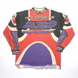 2022 Cross Motorcycle Clothes MTB Shirt Enduro Motocross Jerseys MX DH Off Road Bike Downhill Jersey Cycling T-Shirt