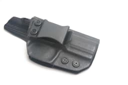 Carbon Fiber Kydex Inside Waistband Holster For Walther P99 IWB Case Pant Belt Clip Concealed Carry Concealment Cross Draw