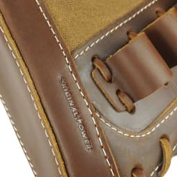 Leather Rifle Sling Shoulder Padding Tactical Strap And Shotgun Gun Buttstock Ammo Shell Holder For 5pcs 12 Gauge