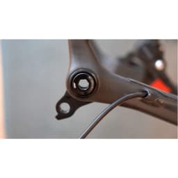 SRAM UDH Universal Derailleur Hanger for Canyon, Santa Cruz, Specialized, Transition, Trek, Whyte, YT, Norco, Mondraker