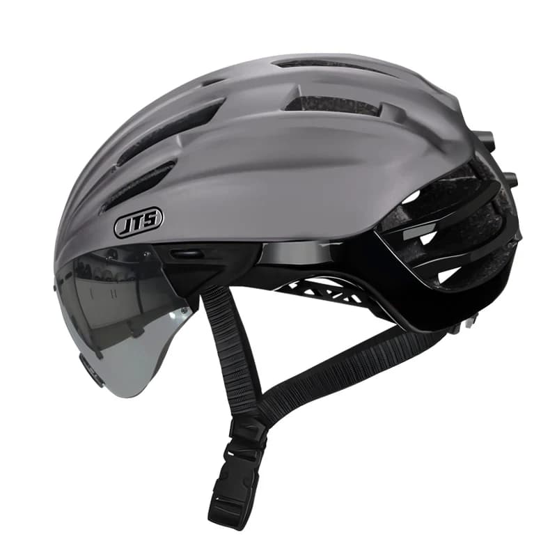 JTS Mountain Road Cycling Safety Helmet for Men and Women, Riding Helmet