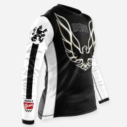 Cycling Jersey 2023 Pro Team Custom Cycling Clothes Enduro Motocross MTB Jersey Motorcycle Bike Downhill Jersey Maillot MTB