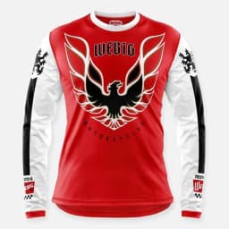 Cycling Jersey 2023 Pro Team Custom Cycling Clothes Enduro Motocross MTB Jersey Motorcycle Bike Downhill Jersey Maillot MTB