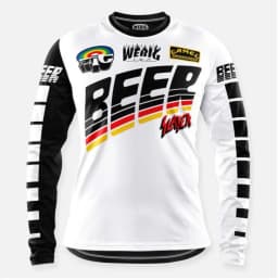 Cycling Jersey 2023 Pro Team Custom Cycling Clothes Enduro Motocross MTB Jersey Motorcycle Bike Downhill Jersey Maillot MTB