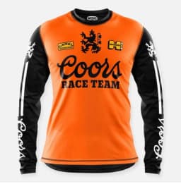 Cycling Jersey 2023 Pro Team Custom Cycling Clothes Enduro Motocross MTB Jersey Motorcycle Bike Downhill Jersey Maillot MTB