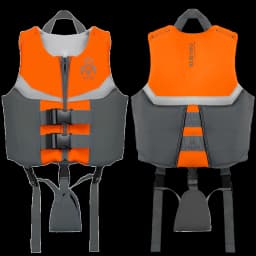 Children Buoyancy Vests, Life Jacket for Kids, Swim Vest for Boys and Girls, Swimsuit Flotation Swimming Aid