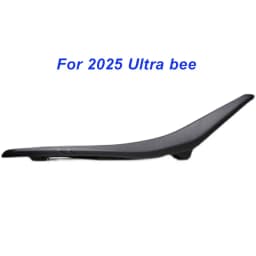 2022-2024/2025 /2026 Ultra Bee Official Upgrade Accessories Ultra Thin Seat Cushion UB Lowered Seat