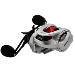 Baitcasting Reel Ratio 6.4:1 Max Drag 6KG Freshwater Magnetic Brake System Ultralight Fishing Reel High Quality