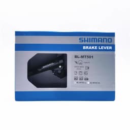 Shimano BL-MT501 MTB Mountain Bike Hydraulic Disc Brake Lever