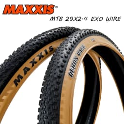 2PCS MAXXIS 29 MTB Bicycle Tire 27.5x2.25 29x2.25 REKON RACE EXO Tires Anti Puncture Tyre MTB Bike Off-road Downhill Tire/Tube